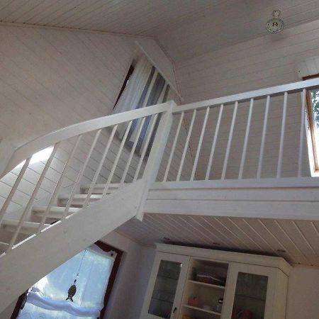Ferienhaus Rotkaeppchen Villa Sellin  Bagian luar foto