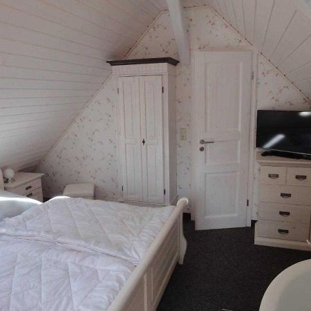 Ferienhaus Rotkaeppchen Villa Sellin  Bagian luar foto