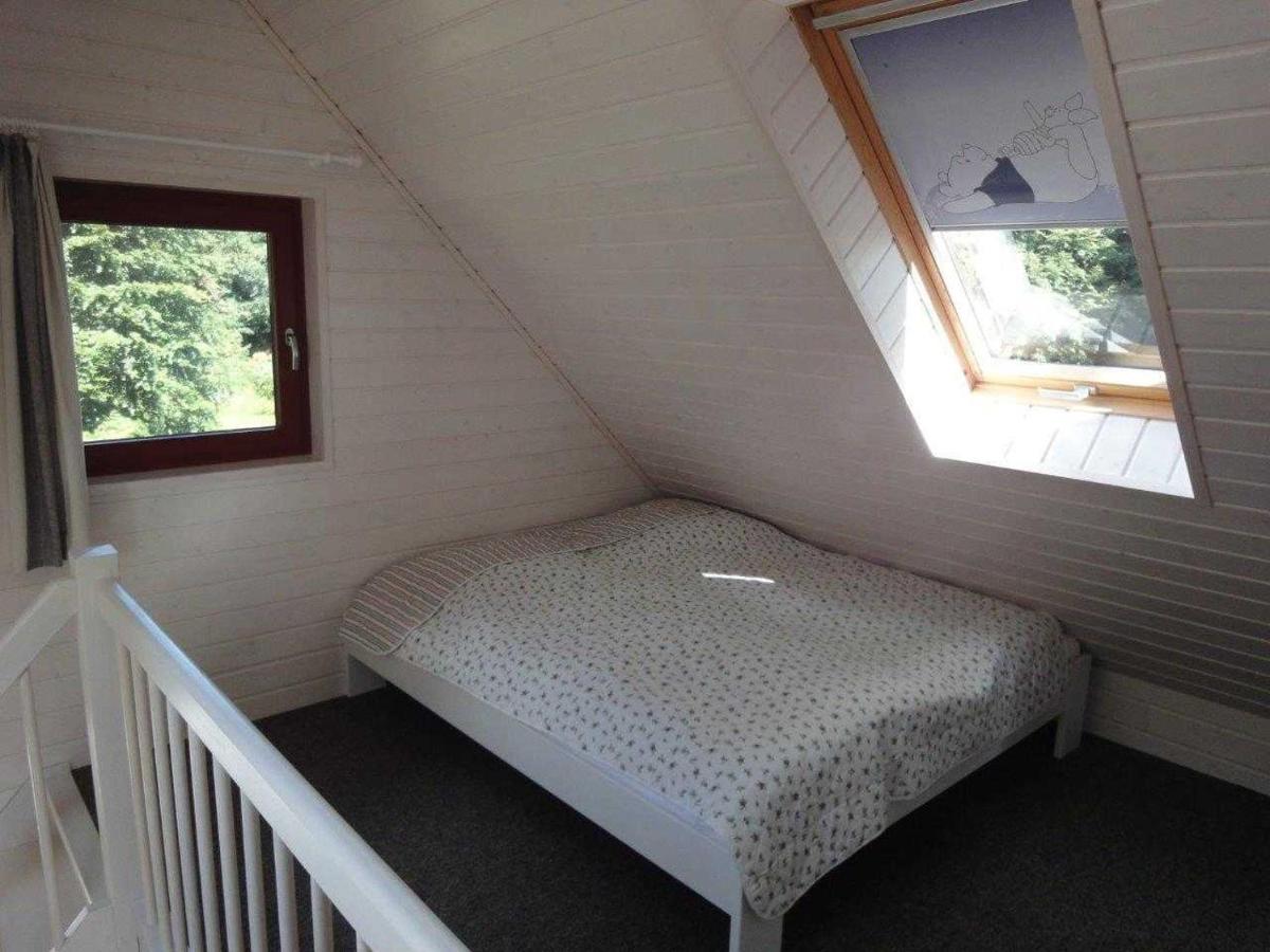 Ferienhaus Rotkaeppchen Villa Sellin  Bagian luar foto