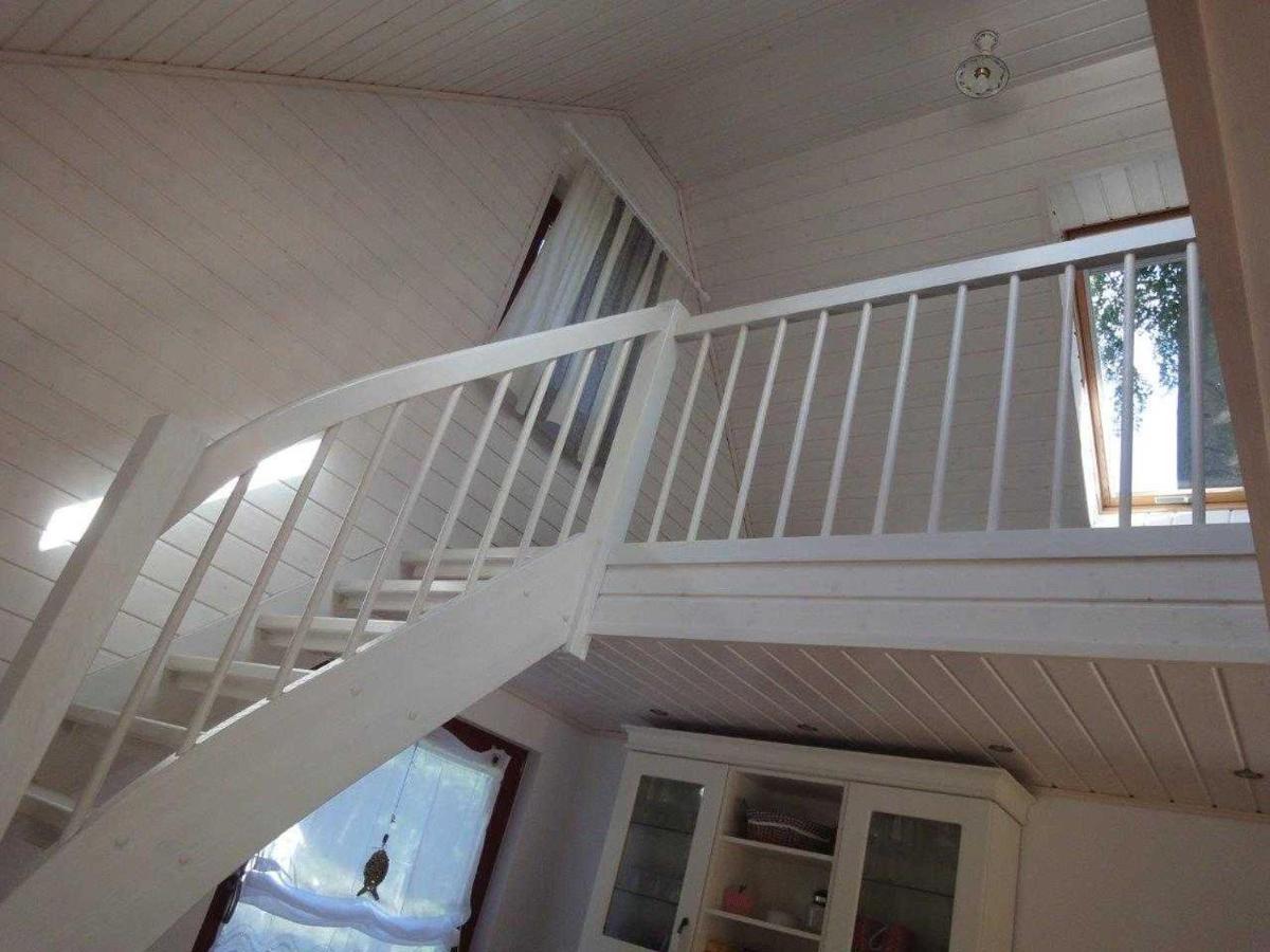 Ferienhaus Rotkaeppchen Villa Sellin  Bagian luar foto