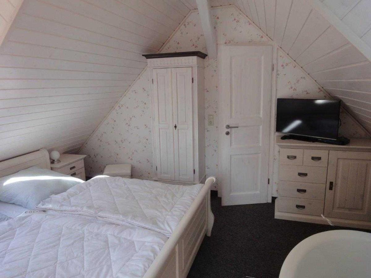 Ferienhaus Rotkaeppchen Villa Sellin  Bagian luar foto